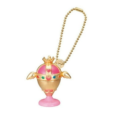 T512 Anime Sailor Moon Crystal offical Little Charm Stick mini keychain pendant T512 Anime Sailor Moon Crystal offical Little Charm Stick mini keychain pendant